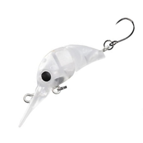 Rakuten - シマノ(SHIMANO) ルアー カーディフ チビトロ 25S ZO-C25T 001 ウォータークリア