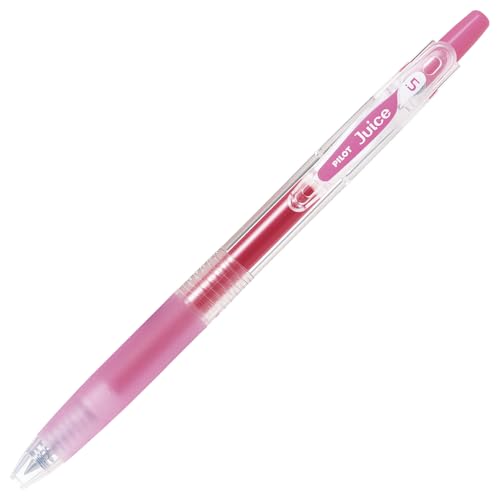 Rakuten - PILOT ゲルインクボールペン ジュース 0.5mm ローズピンク LJU10EFRP パイロット