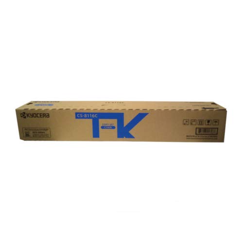 Rakuten - 京セラ(KYOCERA) トナーカートリッジ 純正品 CS-8116C
