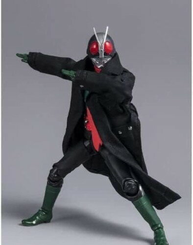 BANDAI SPIRITS(반다이 스피리츠) SHFiguarts 신·가면 라이더 가면 라이더 제2호(신·가면 라이더)