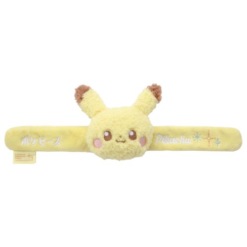 포켓피스 패치 인형 장난감 피카츄 인형 장난감 폭 약 27cm
