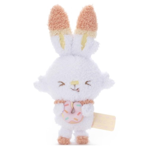 포켓피스 봉제인형 (과자 Ver.) 히바니 봉제인형 높이 약 21cm