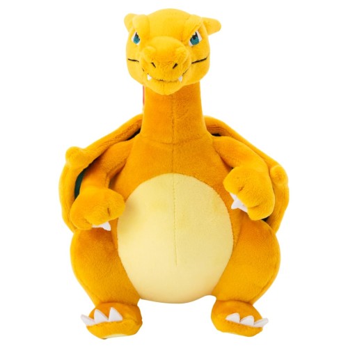 ポケモン ぴょこりんシリーズ はばたきリザードン ぬいぐるみ幅約29cm
