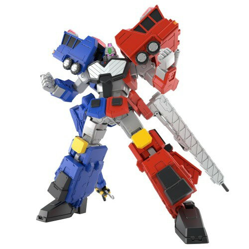 Rakuten - BANDAI SPIRITS(バンダイ スピリッツ) HG 勇者王ガオガイガー 超竜神 色分け済みプラモデル