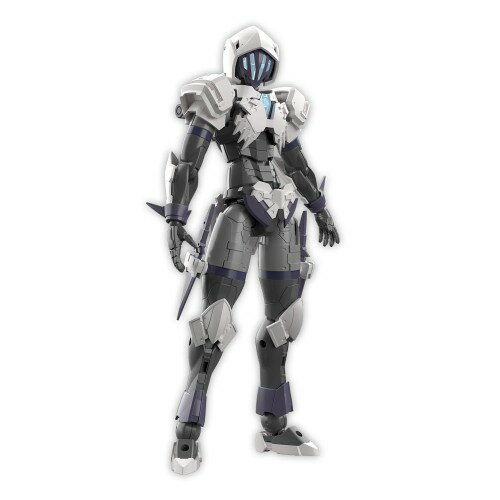 Rakuten - BANDAI SPIRITS(バンダイスピリッツ) 30MF ローザンアサシン 色分け済みプラモデル