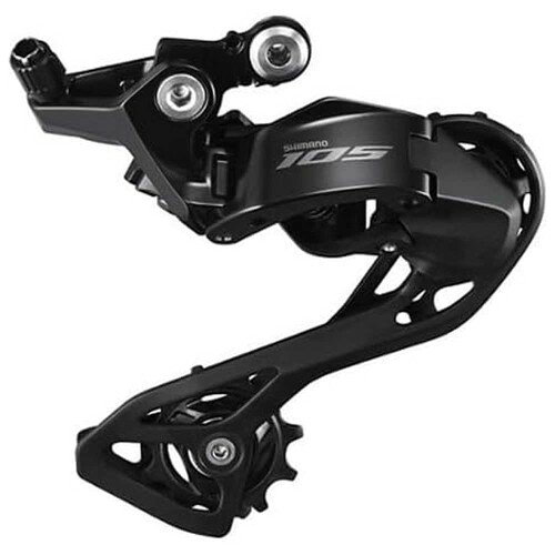 シマノ(SHIMANO) RD-R7100 12S SS 対応CS ロー側最大36T リアディレーラー ワイヤー式