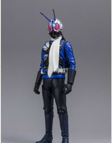 SHFiguarts 가면라이더 제0호(신·가면라이더)
