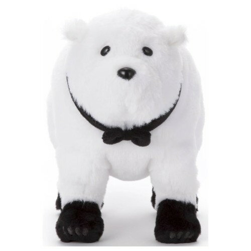 SPY×FAMILY 두근두근 두드렸다! 본드 포저 봉제인형 폭 약 29cm