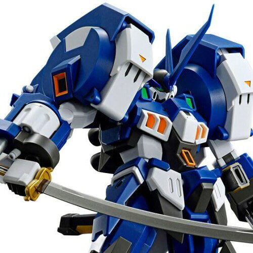 HG アルトアイゼン・ナハト プレミアムバンダイ