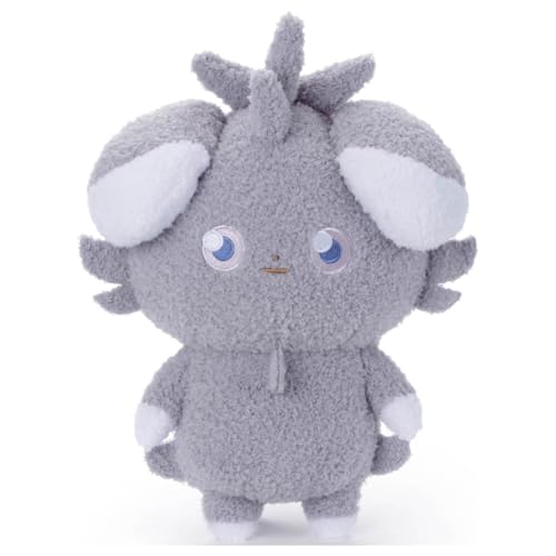 포켓몬스터 포켓몬 포켓피스 봉제인형 M 냐스퍼 봉제인형 높이 약 31cm