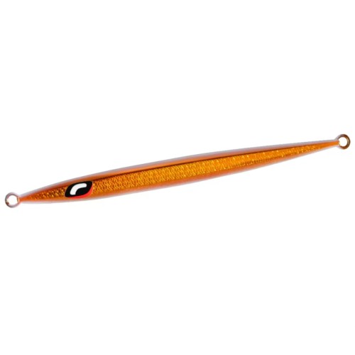 Rakuten - シマノ(SHIMANO) オフショアジグ オシア スティンガーバタフライ イージーペブル 170g JV-C17S 015 Sエッジグローコパー