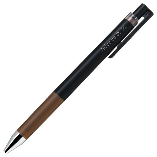 Rakuten - PILOT ゲルインクボールペン ジュースアップ 0.5mm ブラウン LJP20S5BN パイロット