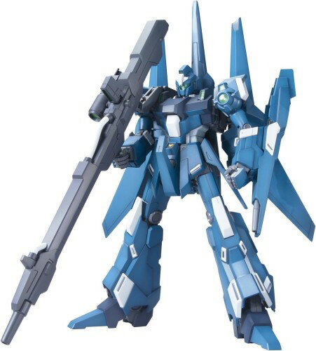 BANDAI SPIRITS(バンダイ スピリッツ) MG 機動戦士ガンダムUC RZG-95C リ ...