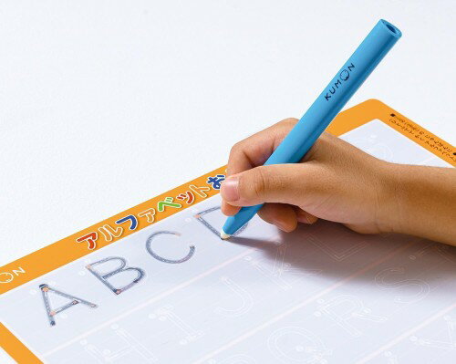 くもん出版(KUMON PUBLISHING) アルファベットボード 知育玩具 英語教材 プレスクールトイ 4歳～ KEB-11