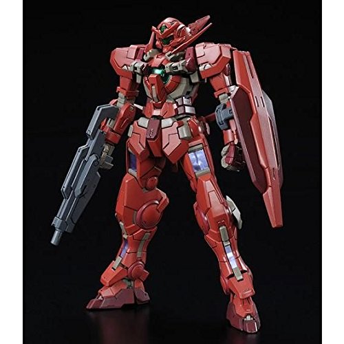 Rakuten - BANDAI SPIRITS(バンダイスピリッツ) RG 1/144 ガンダムアストレア タイプ-F
