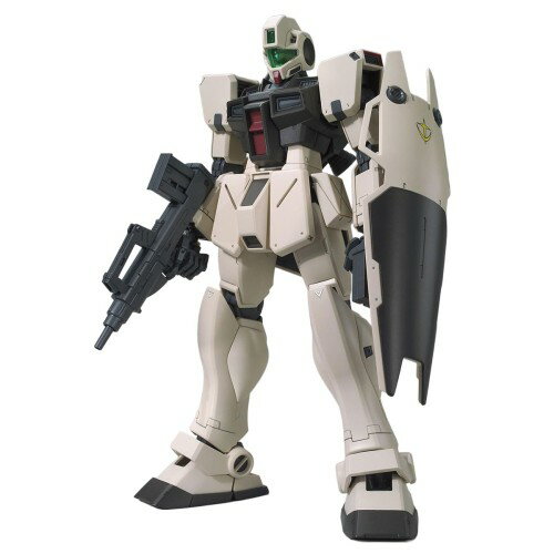 BANDAI SPIRITS(バンダイ スピリッツ) MG 機動戦士ガンダム0080 ポケットの中の戦争 ジム・コマンド(コロニー戦仕様) 1/100スケール 色分け済みプラモデル