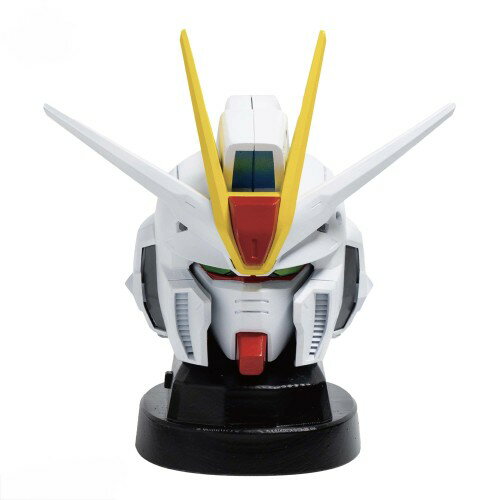 『機動戦士ガンダムSEED FREEDOM』 フォースインパルスガンダムSpecII ヘッド型スピーカー