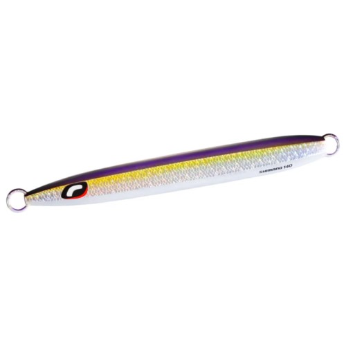 シックスライド サクラスペシャル 140g Sブルピン