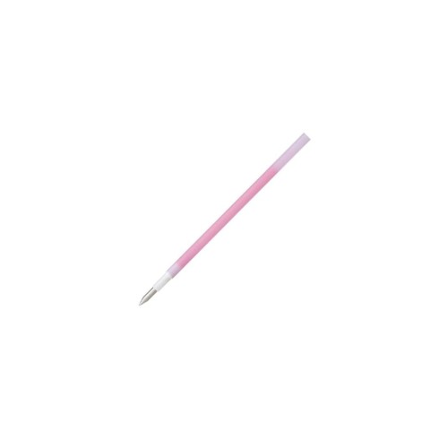 パイロット ボールペン替芯 LFBTRF フリクションボール多色・スリム 0.38 ベビーピンク 10本 LFBTRF120UFBP rainbow-arch-10153171 レインボーアーチ パッケージ画像