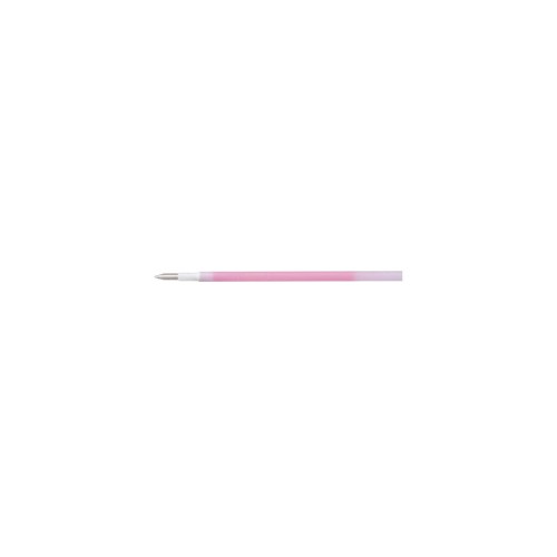 パイロット ボールペン替芯 LFBTRF フリクションボール多色・スリム 0.38 ベビーピンク 10本 LFBTRF120UFBP rainbow-arch-10153171 レインボーアーチ サンプル画像3