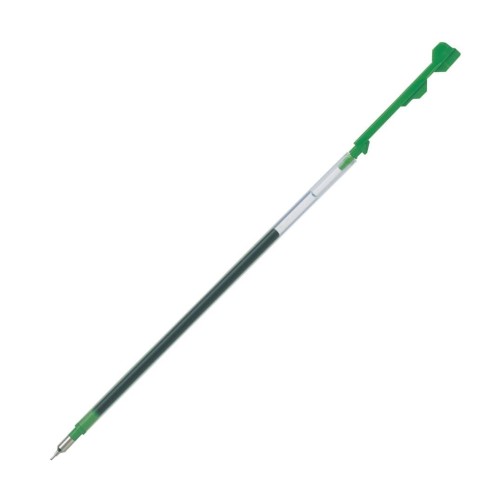 Rakuten - パイロット ボールペン替芯 多機能ペン ハイテックCコレト レフィル 0.4 アップルグリーン 10本 LHKRF100C4AG