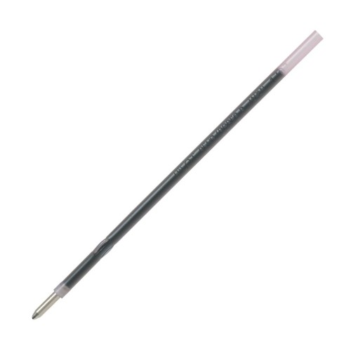 適合本体レックスグリップ 1.2mm 仕様油性ボールペン インキ色ブラック ボール径1.2mm サイズ最大径φ3.1×全長97.8mm／本 入数10本