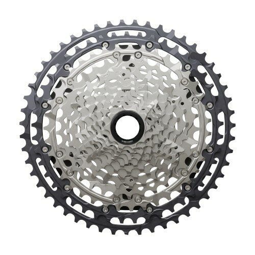 シマノ(SHIMANO) CS-M8200-12 XT 12s(HYPERGLIDE+) 10-12-14-16-18-21-24-28-33-39-45-51T ICSM8200051