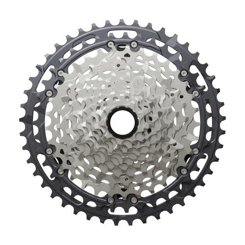 シマノ(SHIMANO) CS-M8200-12 XT 12s(HYPERGLIDE+) 9-11-13-15-17-19-21-24-28-33-39-45T ICSM8200945