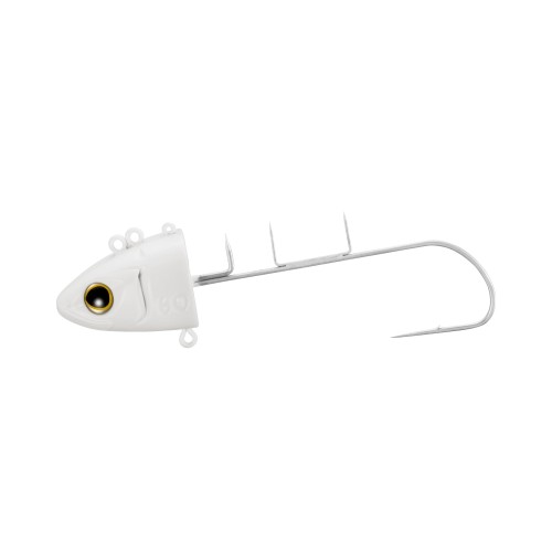 Rakuten - シマノ(SHIMANO) サーベルマスター バレットテンヤ 早掛け 60号 PN-TU1Z スーパー夜光