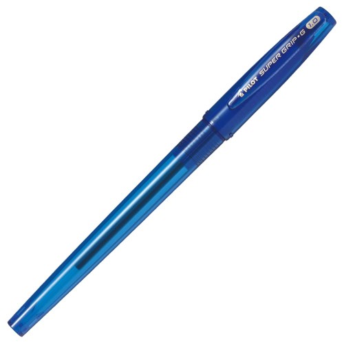 Rakuten - PILOT ボールペン ユセイBP SGG キャップ 10 LL ブルー BSGC10MLL