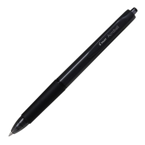 仕様アクロインキ さや樹脂 インキ色黒 替芯BRFV-10F-B サイズ最大径φ11.3×142.5mm／本 入数10本