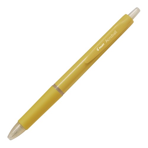 仕様アクロインキ さや樹脂 インキ色黒 替芯BRFV-10EF-B サイズ最大径φ11.3×142.5mm／本 入数10本