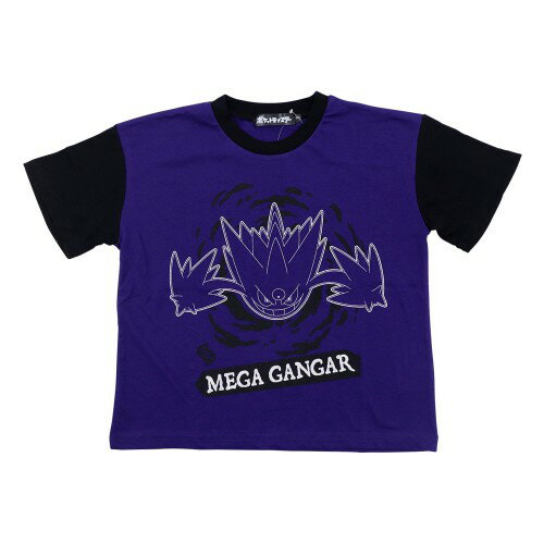 楽天市場】ポケモン ゲンガーtシャツの通販
