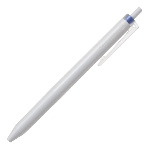 PILOT ゲルインクボールペン ジュースプラス 0.4mm L 青 LJL14L なめらかな書き心地