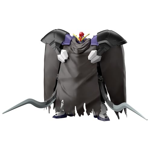 BANDAI SPIRITS(バンダイ スピリッツ) HG 新機動戦記ガンダムW Endless Waltz ガンダムサンドロック改 EW 1/144スケール 色分け済みプ..