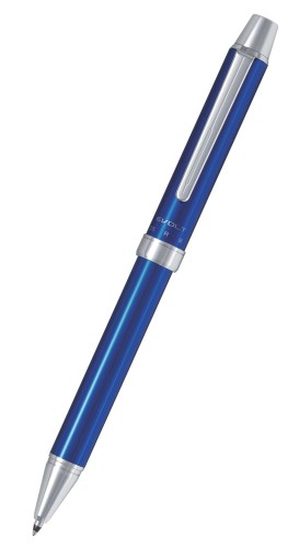 Rakuten - PILOT 多機能ボールペン ツープラスワン エボルト L ブルー BTHE1SRL