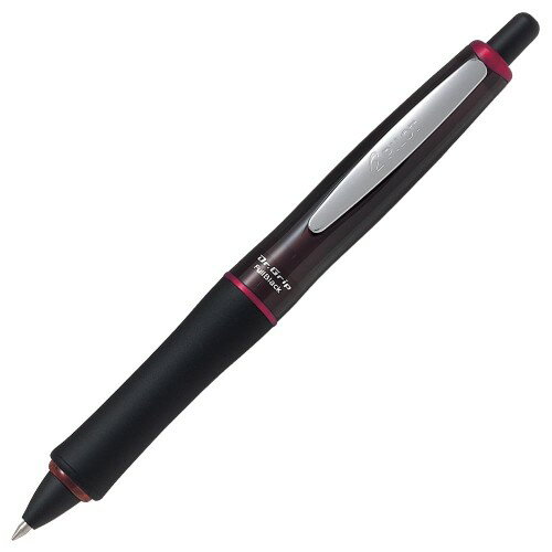 Rakuten - パイロット ボールペン ドクターグリップ 0.7mm ボルドー BDGFB80FBO