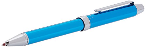 Rakuten - PILOT 多機能ボールペン ツープラスワン エボルト LB ライトブルー BTHE1SRLB