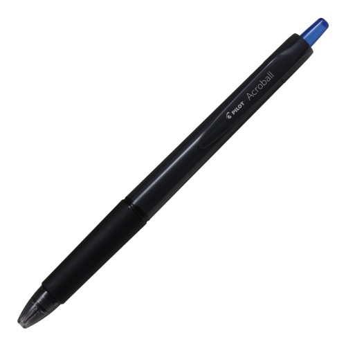 仕様アクロインキ さや樹脂 インキ色青 替芯BRFV-10F-L サイズ最大径φ11.3×142.5mm／本 入数10本