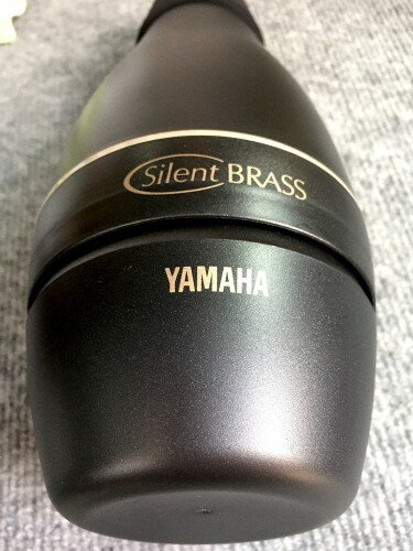Rakuten - YAMAHA サイレントブラス SB5-9 トロンボーン・バストロンボーン用