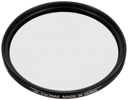 Rakuten - SONY 円偏光フィルター VF-55CPAM