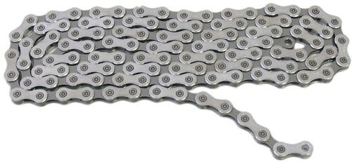 シマノ(SHIMANO)自転車用チェーン CN-6600 10S対応 116リンク ROAD フロント ダブ...