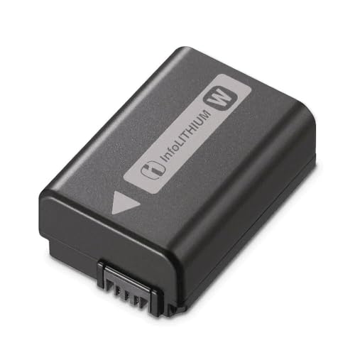 電圧:7.2V 質量:約42g バッテリー残量を液晶モニターに1%刻みで表示する“インフォ機能搭載 容量:min. 7.3Wh(1020mAh) 大きさ:約 幅31.8×高さ18.5×奥行45mm 対応機種:DSC-RX10、ILCE-QX1、NEX-3A、NEX-3D、NEX-3K、NEX-3N、NEX-5A、NEX-5D、NEX-5K、NEX-5N、NEX-5ND、NEX-5NK、NEX-5NY、NEX-5R、NEX-5T、NEX-6、NEX-7、NEX-C3D、NEX-C3K、NEX-F3、SLT-A33、SLT-A33L、SLT-A33Y、SLT-A37、SLT-A37K、SLT-A37Y、SLT-A55V、SLT-A55VL、SLT-A55VY、5000、5100、6000、7、7 II、7R、7R II、7S、7S II