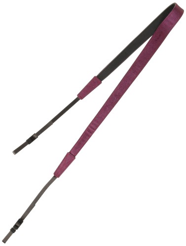 材質:革(表地) 長さ:約85cm 質量:約60g パッケージ重量: 0.22 pounds