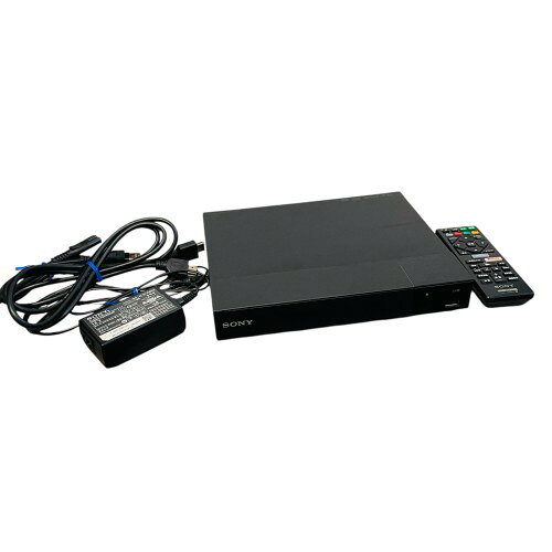 Rakuten - ソニー ブルーレイプレーヤー/DVDプレーヤー2015年モデル コンパクト スタンダードモデル BDP-S1500