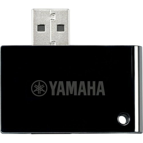 ヤマハ YAMAHA ワイヤレスMIDIアダプター UD-BT01