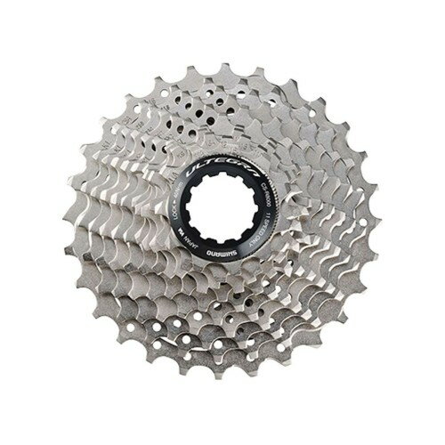 Rakuten - シマノ(SHIMANO) カセットスプロケット CS-R8000 11S 14-28T 45678901358