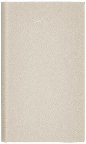 Rakuten - ソニー ウォークマン純正 ソフトケース CKS-NWA40 : NW-A40シリーズ用 ペールゴールド CKS-NWA40 N