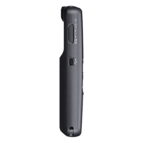 ソニー ICレコーダー 4GB 単4電池対応 ICD-PX240 usb2.0