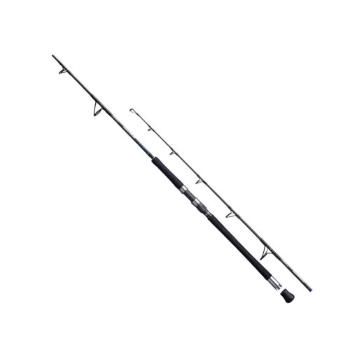 Rakuten - シマノ(SHIMANO) ジギングロッド 20 ゲームタイプJ スピニング S53-8 ヘビージギングモデル 水深~180m 激流エリア